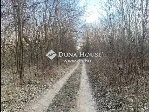 Eladó telek Tápióbicske 1683 nm