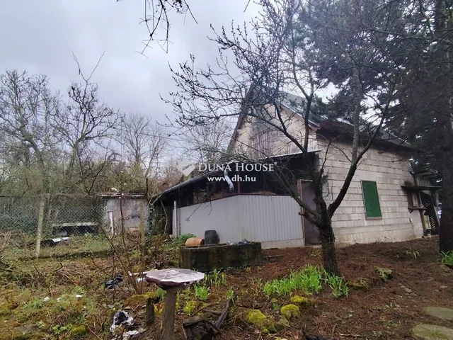Eladó üdülő és hétvégi ház Biatorbágy 33 nm