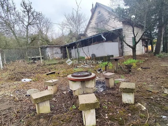 Eladó üdülő és hétvégi ház Biatorbágy 33 nm