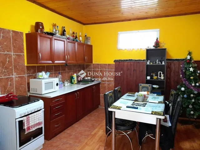 Eladó ház Tóalmás 100 nm