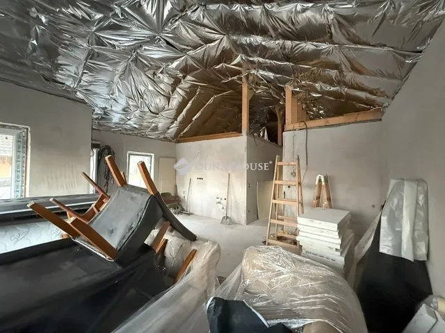 Eladó ház Gyál 72 nm