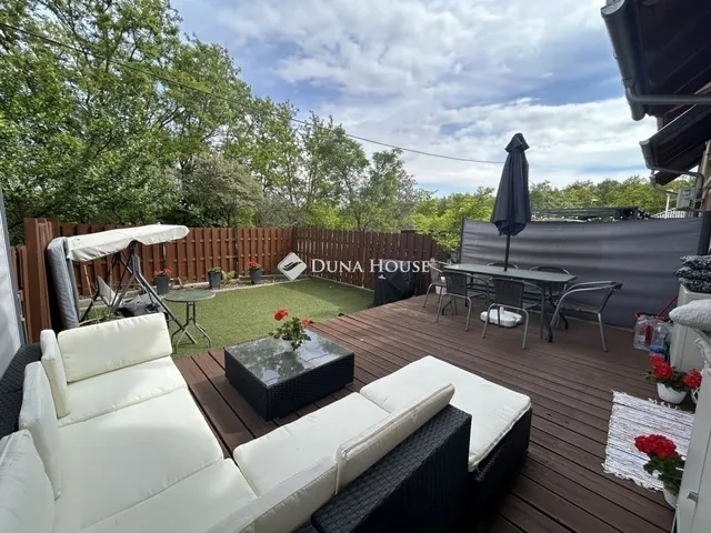 Eladó ház Újlengyel 75 nm