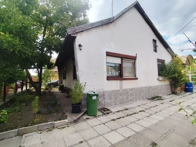 Eladó ház Vecsés 107 nm