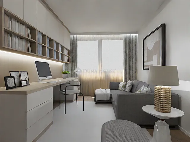 Eladó lakás Budapest X. kerület 136 nm