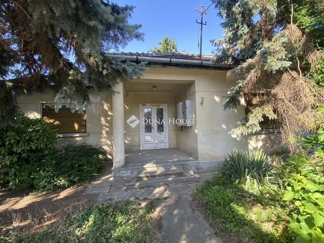 Eladó ház Budapest XVI. kerület 94 nm