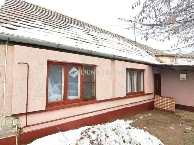 Eladó ház Gyömrő 50 nm