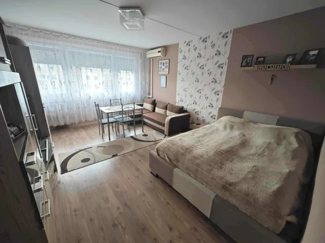 Eladó lakás Budapest X. kerület 49 nm