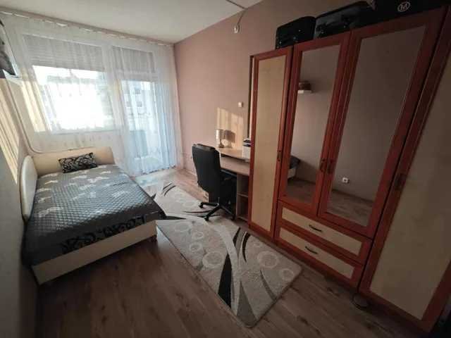 Eladó lakás Budapest X. kerület, Harmat utca 49 nm