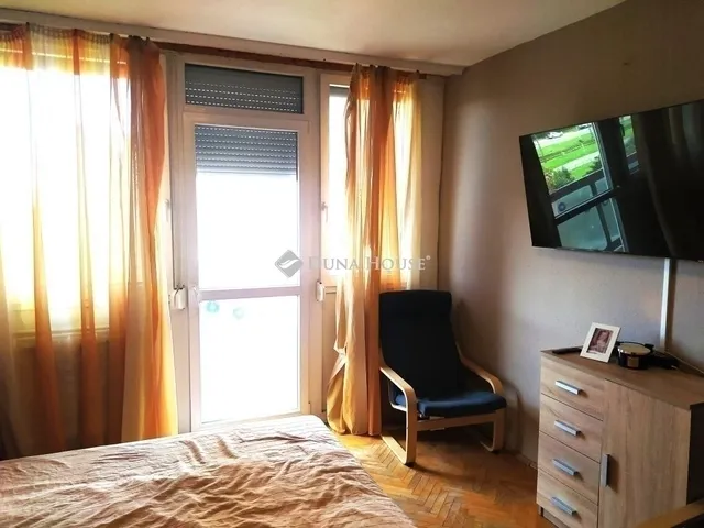 Eladó lakás Budapest XV. kerület, Újpalota 71 nm