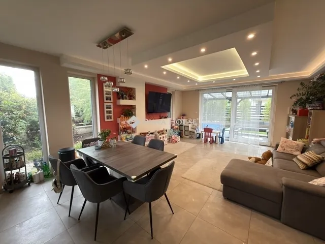 Eladó lakás Nagytarcsa 85 nm