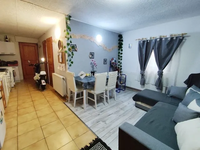 Eladó ház Vecsés 44 nm