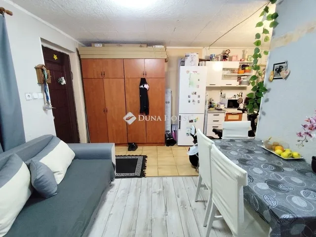 Eladó ház Vecsés 44 nm