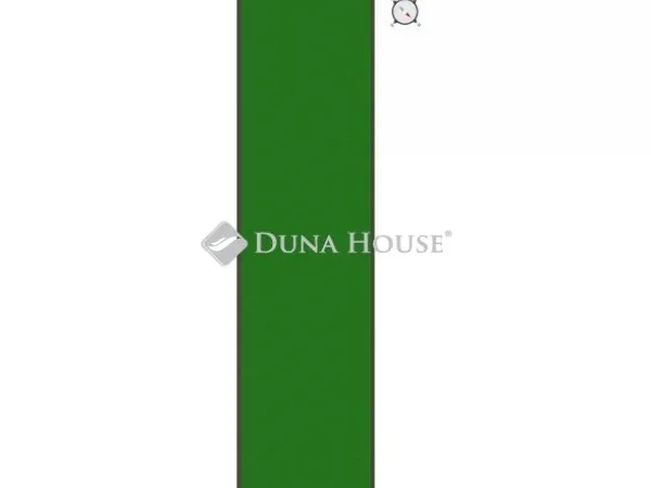 Eladó telek Pilis 8069 nm