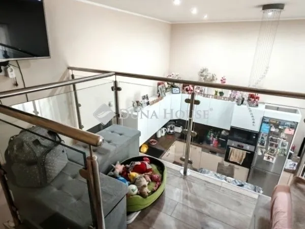 Eladó lakás Cegléd 50 nm