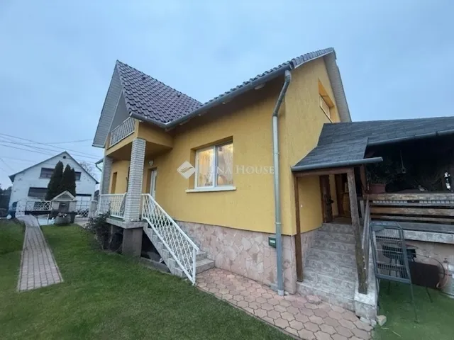 Eladó ház Vecsés 143 nm