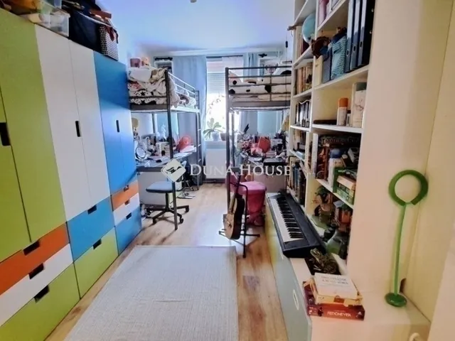 Eladó lakás Budapest XVII. kerület 74 nm