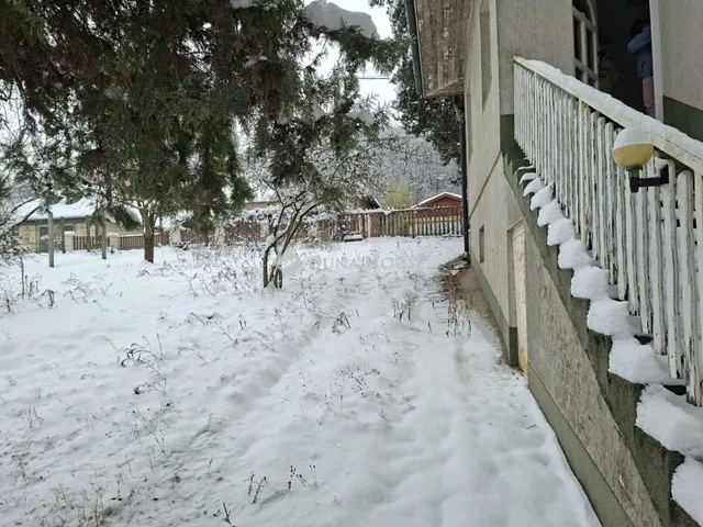 Eladó ház Sülysáp 175 nm