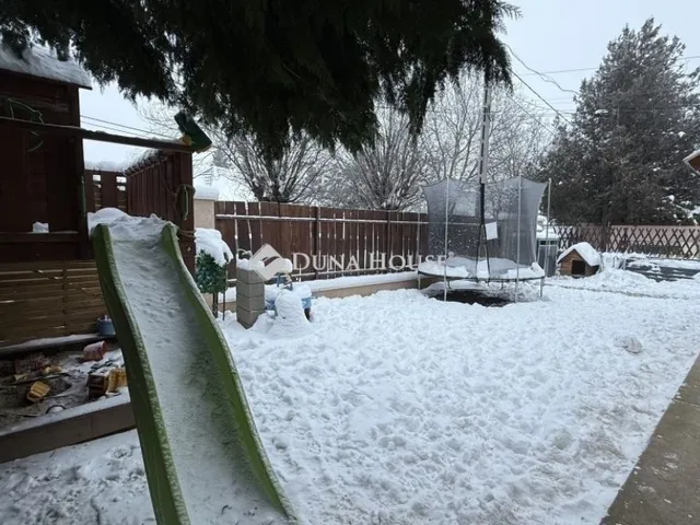 Eladó lakás Gyömrő 74 nm