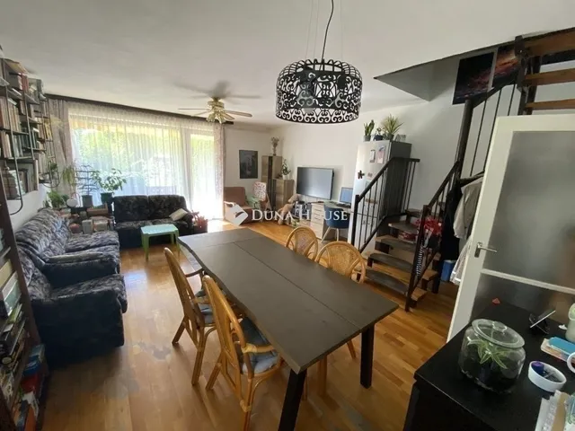 Eladó lakás Budapest XVIII. kerület 89 nm