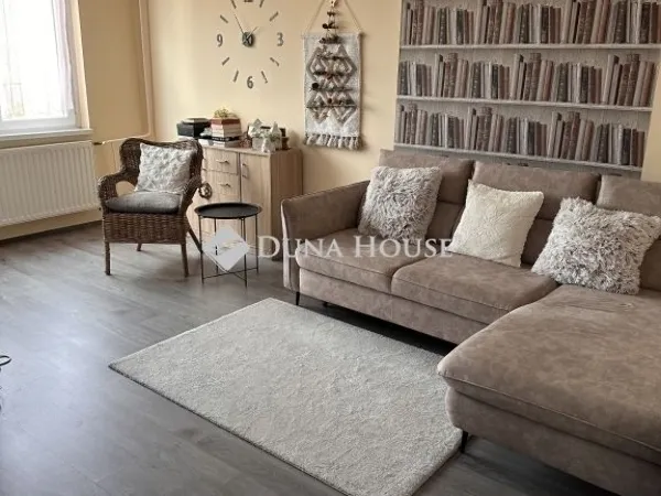 Eladó lakás Budapest XVII. kerület 53 nm