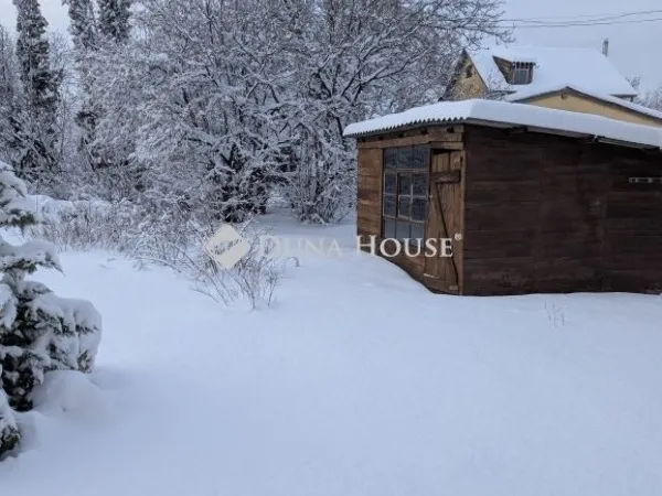 Eladó ház Monorierdő 43 nm