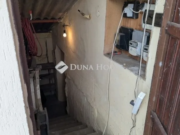 Eladó ház Monorierdő 43 nm