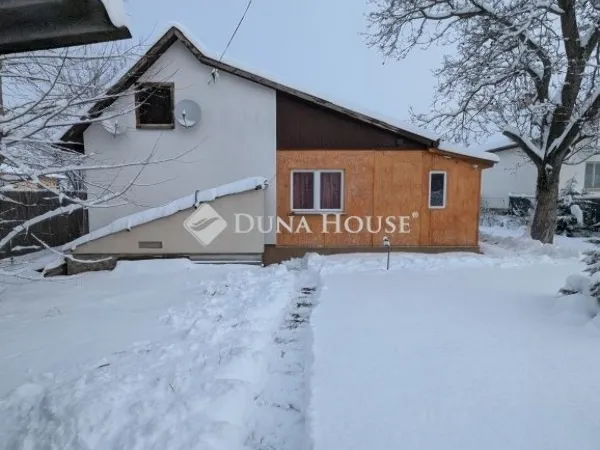 Eladó ház Monorierdő 43 nm