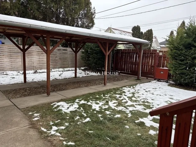 Eladó ház Üllő 65 nm