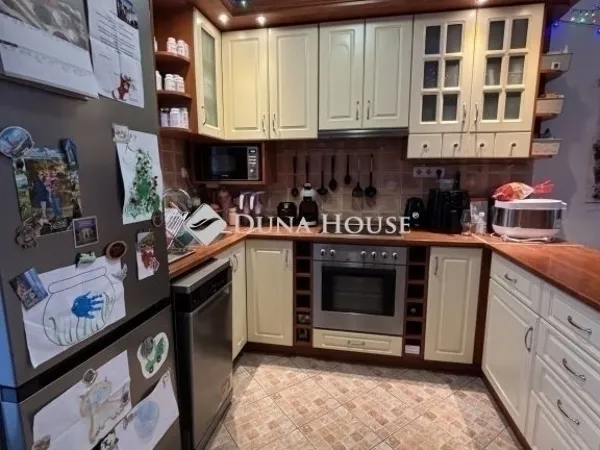 Eladó ház Üllő 65 nm