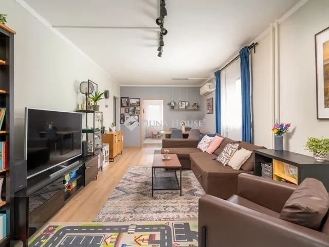 Eladó lakás Budapest XV. kerület, Újpalota 78 nm