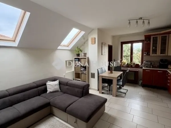 Eladó lakás Budapest XIX. kerület 75 nm