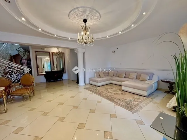 Eladó ház Budapest XIX. kerület 200 nm