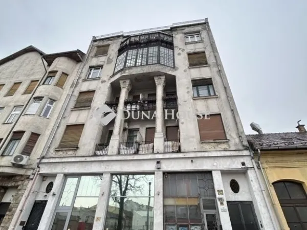 Eladó lakás Budapest X. kerület 79 nm