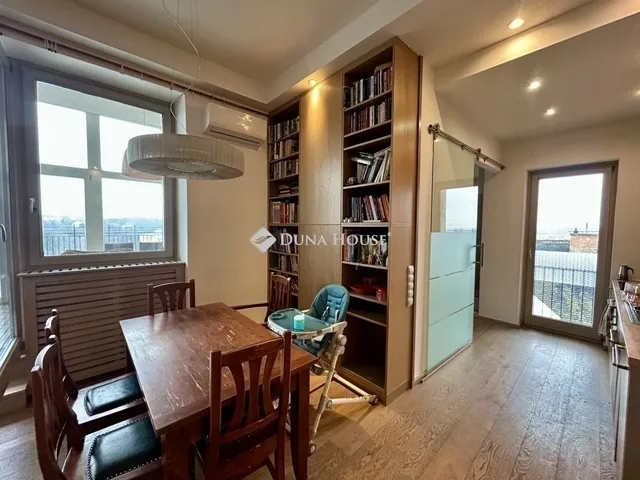 Eladó lakás Budapest X. kerület 79 nm