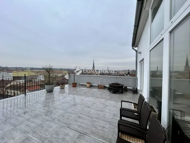 Eladó lakás Budapest X. kerület 79 nm