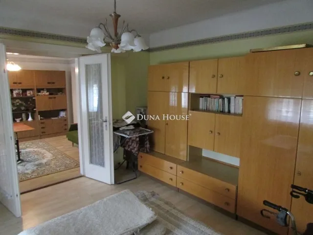 Eladó ház Pilis 58 nm