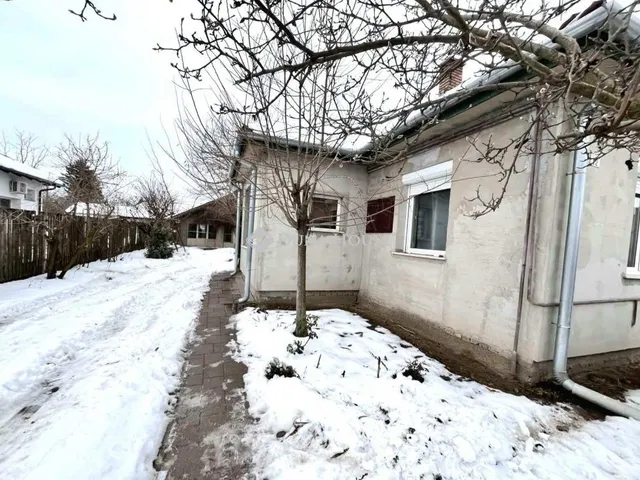 Eladó ház Pilis 71 nm