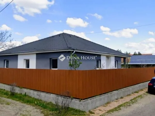 Eladó ház Pilis 122 nm