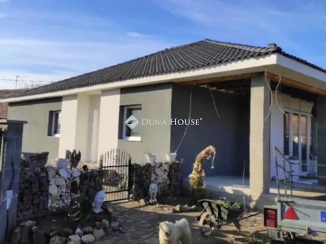 Eladó ház Pilis 122 nm