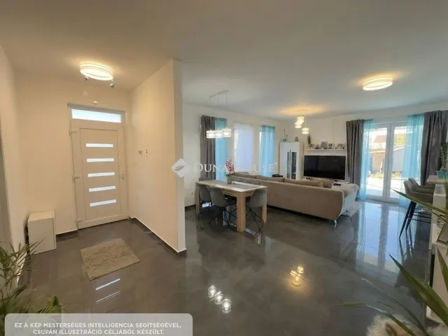 Eladó ház Budapest XVII. kerület 131 nm