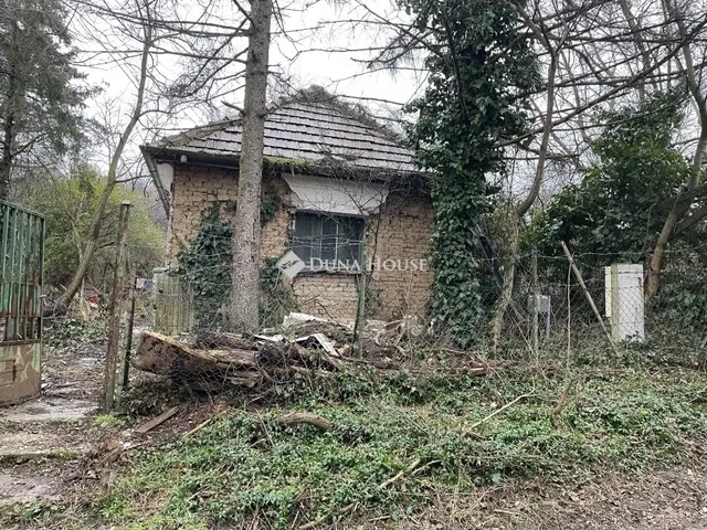 Eladó telek Kerepes 2091 nm