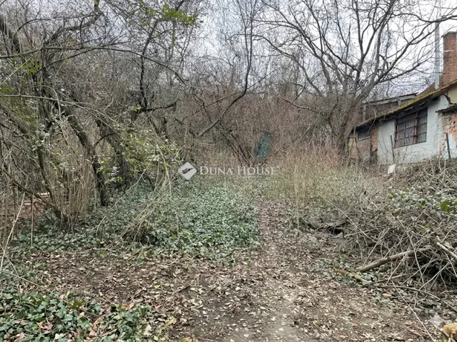 Eladó telek Kerepes 2091 nm