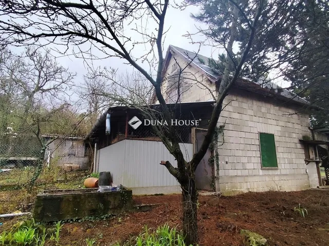 Eladó ház Biatorbágy 33 nm