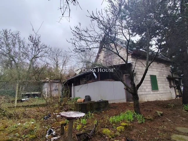 Eladó ház Biatorbágy 33 nm