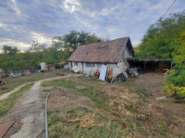 Eladó ház Sülysáp 57 nm