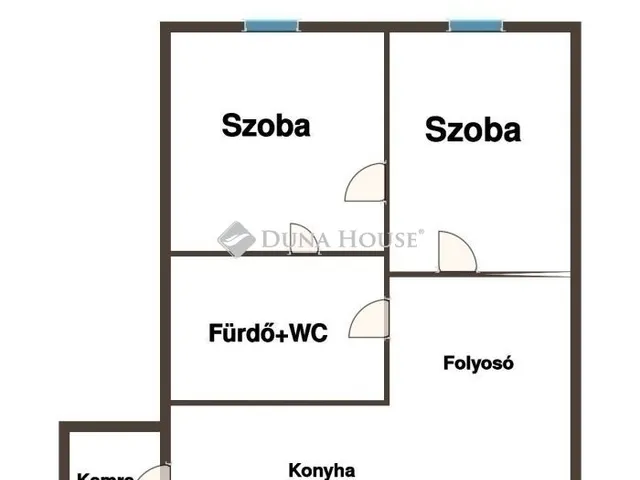 Eladó lakás Budapest X. kerület 49 nm