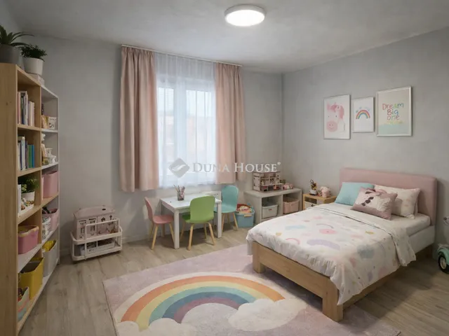 Eladó ház Úri 70 nm