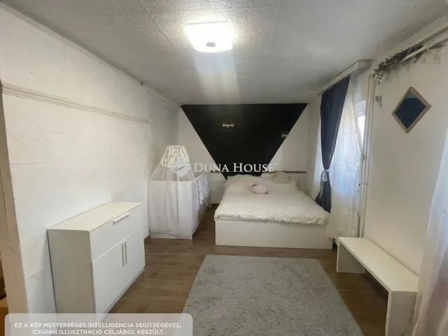 Eladó ház Ócsa 100 nm