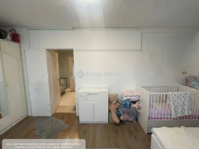 Eladó ház Ócsa 100 nm