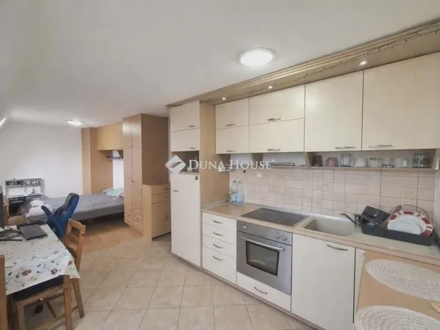 Eladó lakás Kistarcsa 32 nm